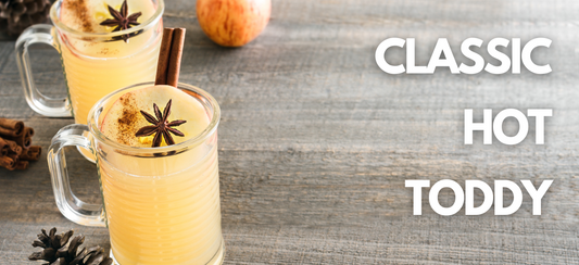 Classic Hot Toddy
