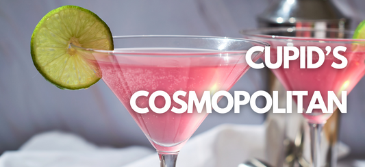 Cupid's Cosmopolitan