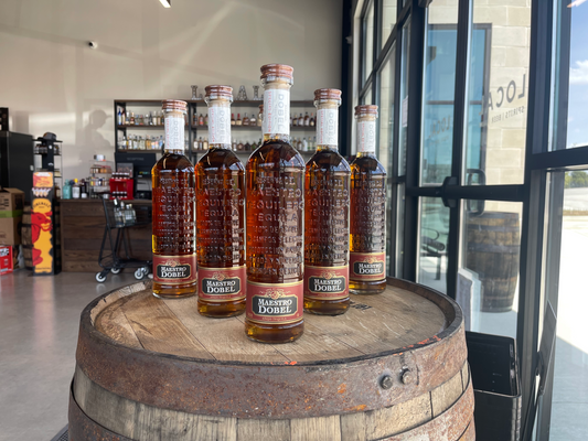 Maestro Dobel | Anejo