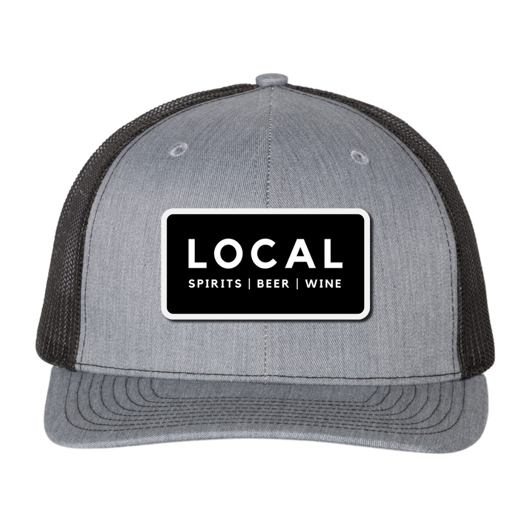 Drink Local Hat