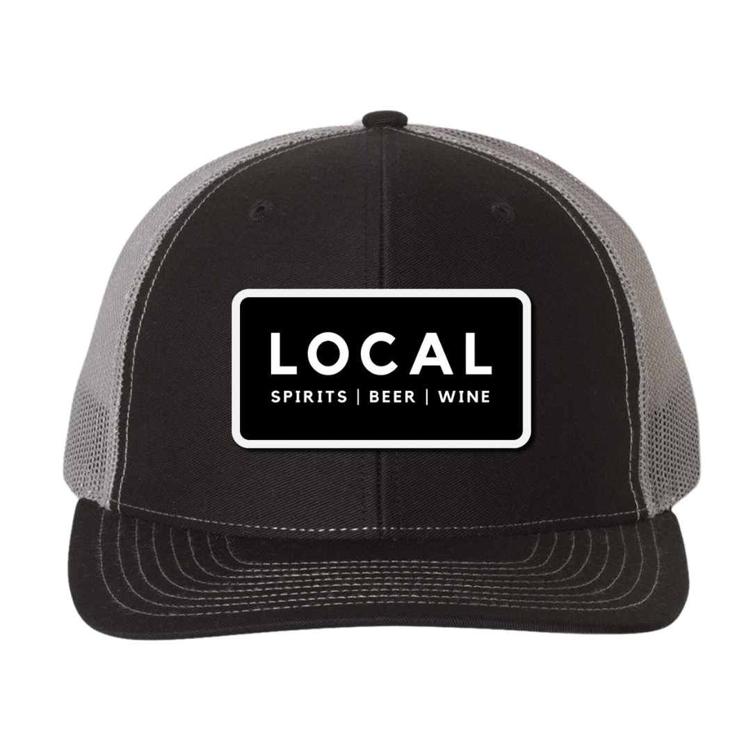 Drink Local Hat