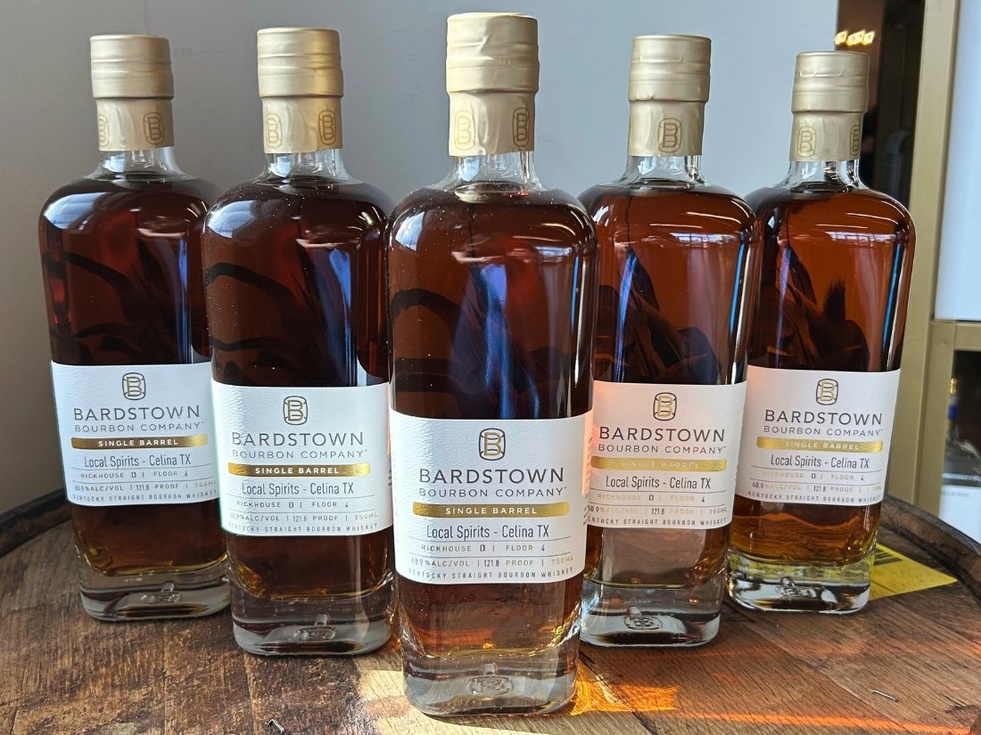 Bardstown Bourbon Company | Single Barrel