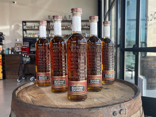 Maestro Dobel | Anejo