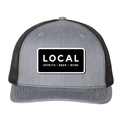 Drink Local Hat